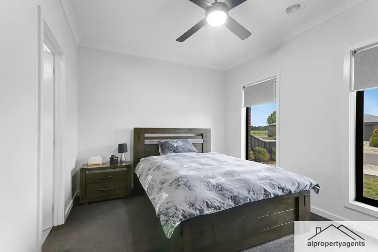 Sixth view of Homely house listing, 4 Luker Street, Horsham VIC 3400