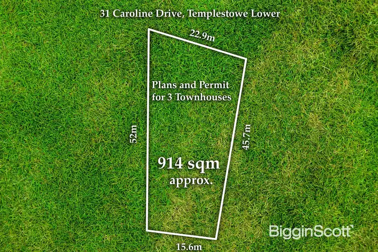 Main view of Homely house listing, 31 Caroline Drive, Templestowe Lower VIC 3107