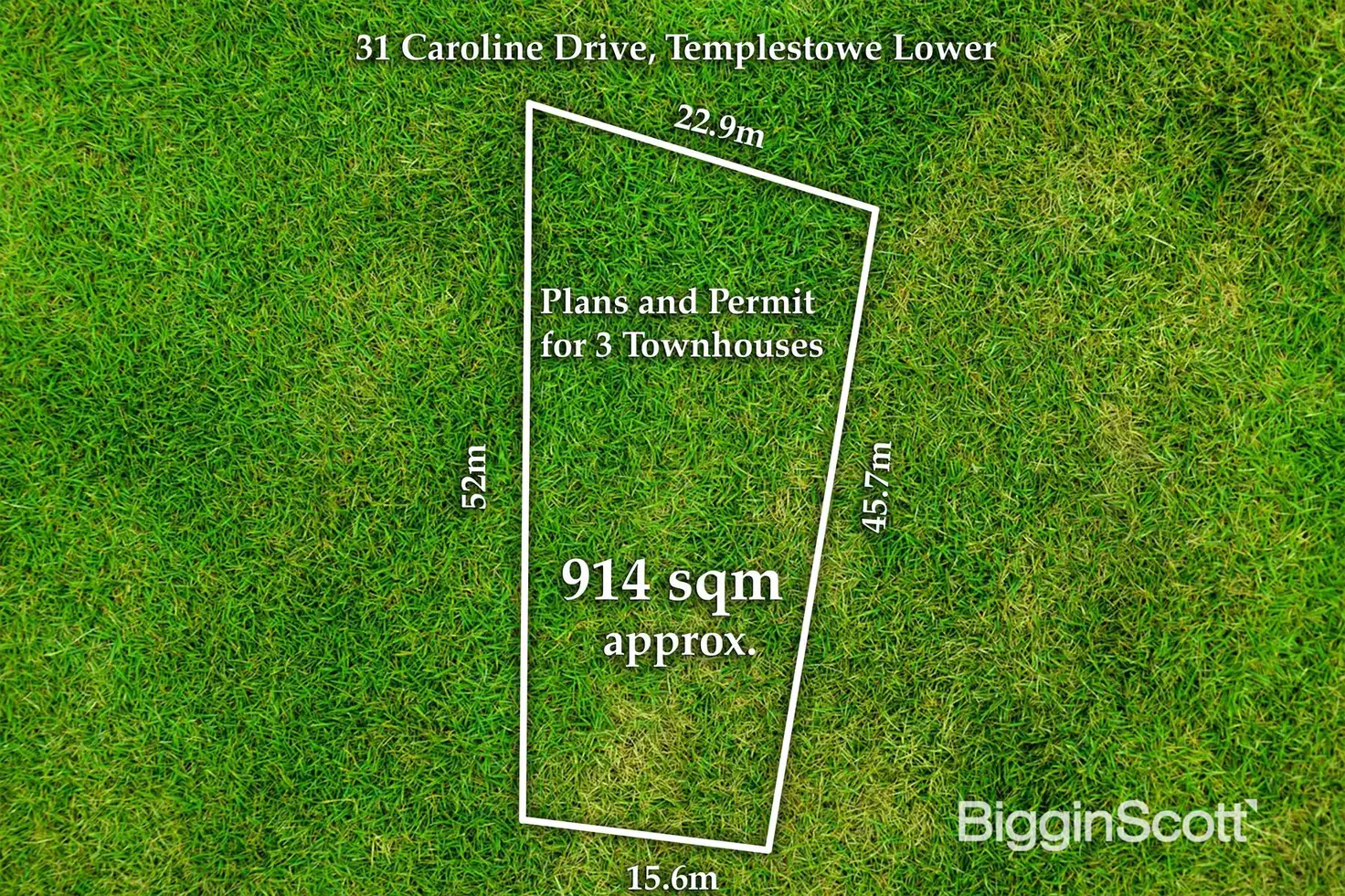Main view of Homely house listing, 31 Caroline Drive, Templestowe Lower VIC 3107