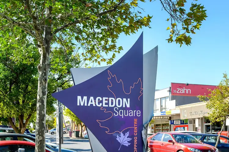 Sixth view of Homely house listing, 31 Caroline Drive, Templestowe Lower VIC 3107