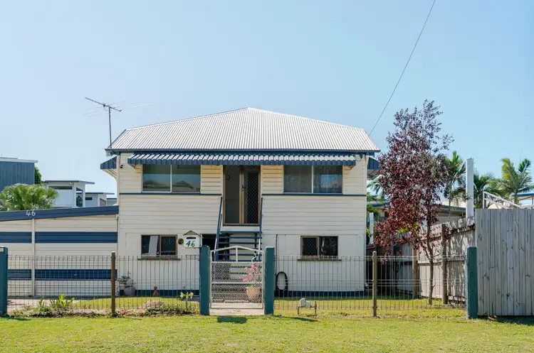 46-48 Gatton Street, Parramatta Park QLD 4870