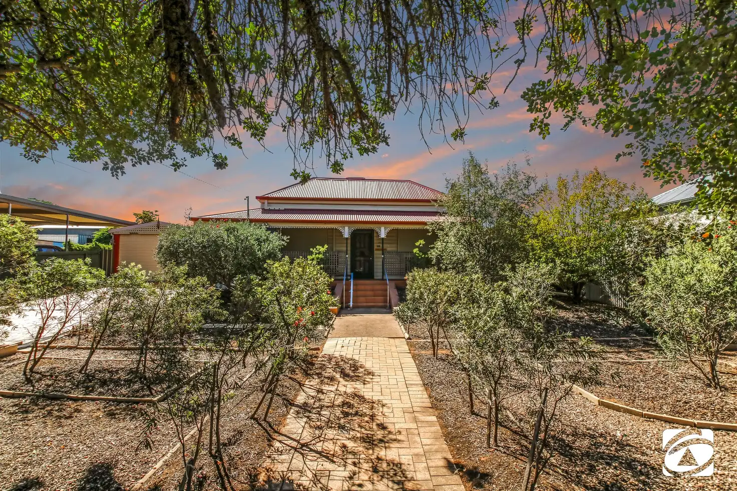 Main view of Homely house listing, 556 Williams Street, Broken Hill NSW 2880