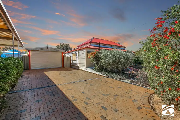 Second view of Homely house listing, 556 Williams Street, Broken Hill NSW 2880