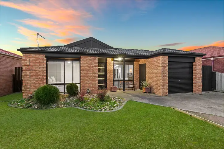 38 Dartmoor Drive, Cranbourne East VIC 3977