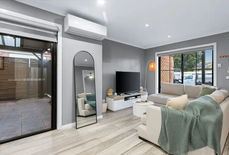 Second view of Homely house listing, 38 Dartmoor Drive, Cranbourne East VIC 3977