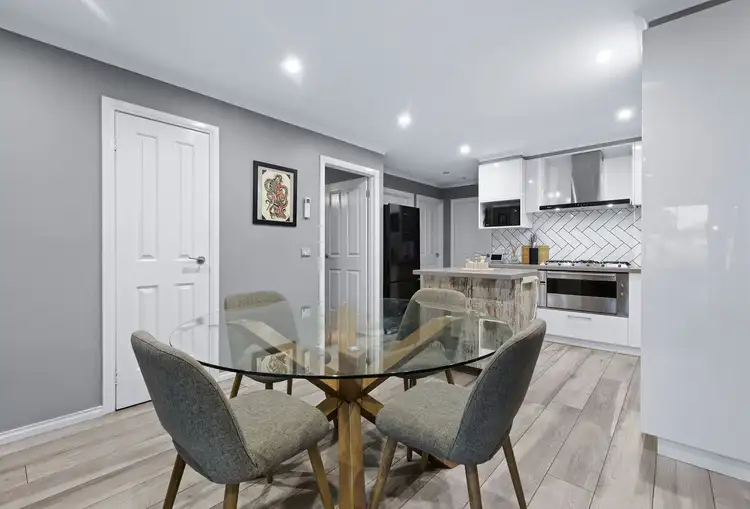 Third view of Homely house listing, 38 Dartmoor Drive, Cranbourne East VIC 3977