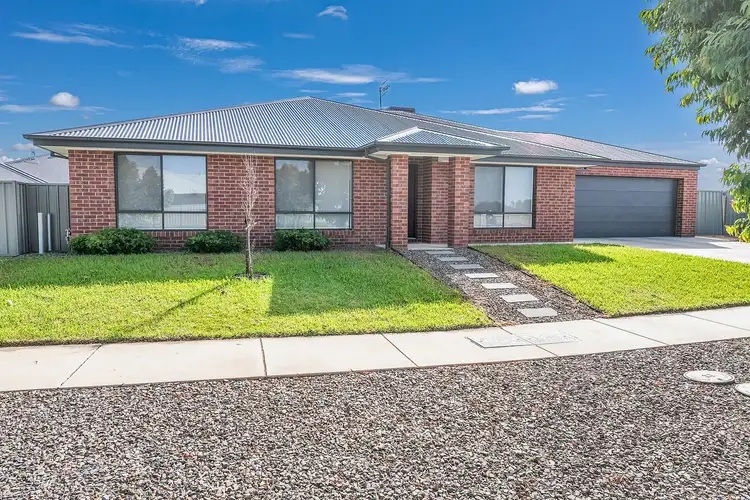 1 Wallaby Court, Kyabram VIC 3620