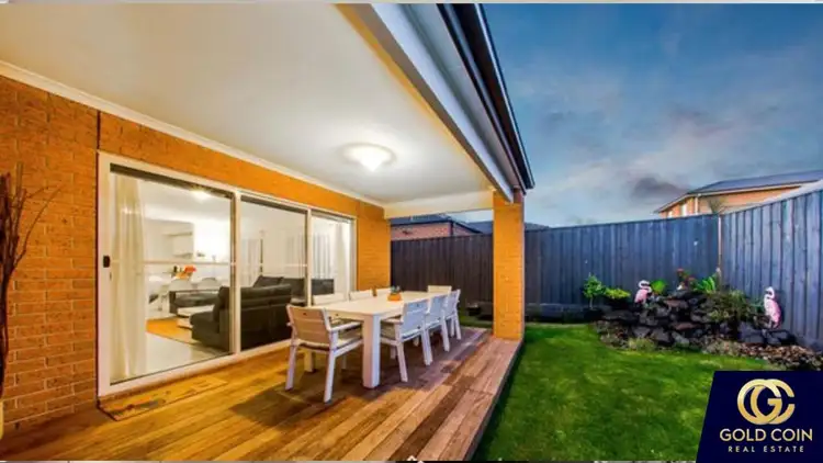 Second view of Homely house listing, 70 Como Parade, Clyde North VIC 3978