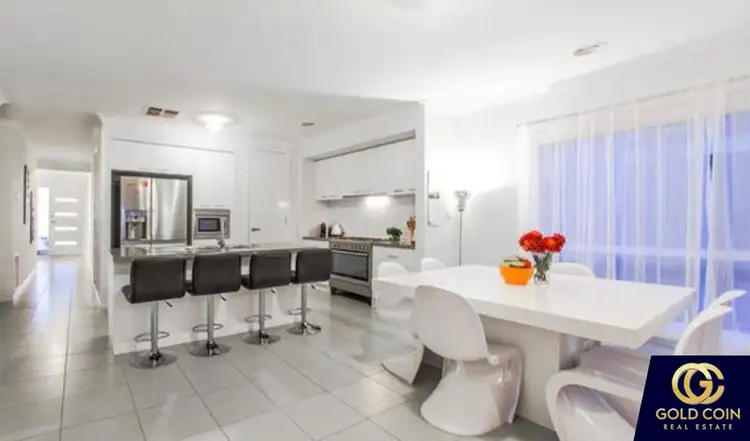 Third view of Homely house listing, 70 Como Parade, Clyde North VIC 3978