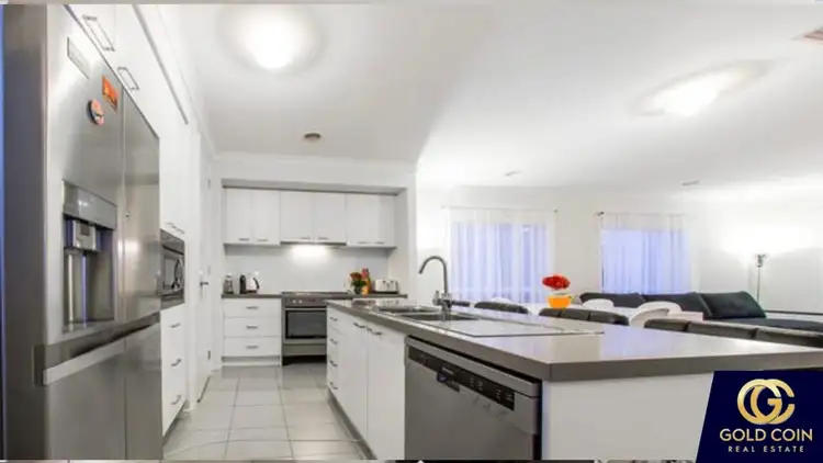 Fourth view of Homely house listing, 70 Como Parade, Clyde North VIC 3978