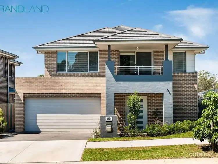 23 Port Hedland Road, Edmondson Park NSW 2174