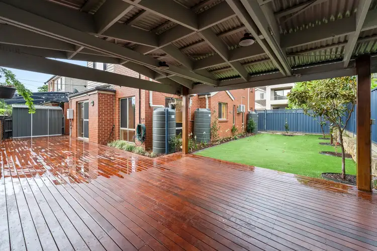8/54 Handasyde Street, Conder ACT 2906