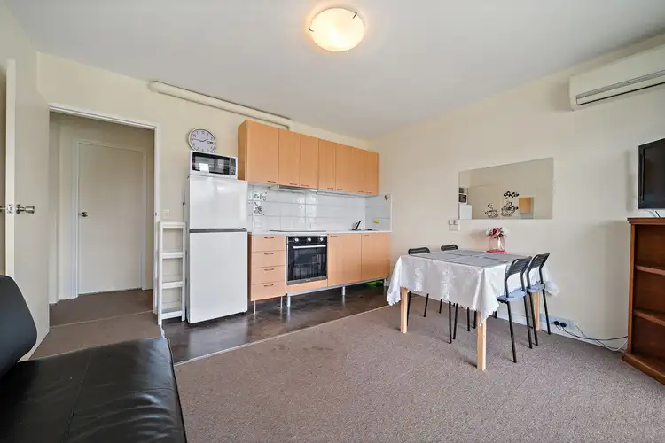 Second view of Homely apartment listing, 19/4 Wilkins Street, Mawson ACT 2607