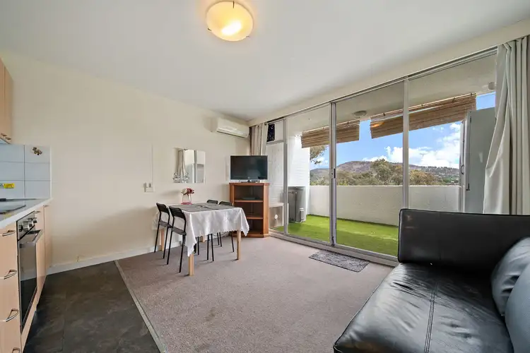 Third view of Homely apartment listing, 19/4 Wilkins Street, Mawson ACT 2607