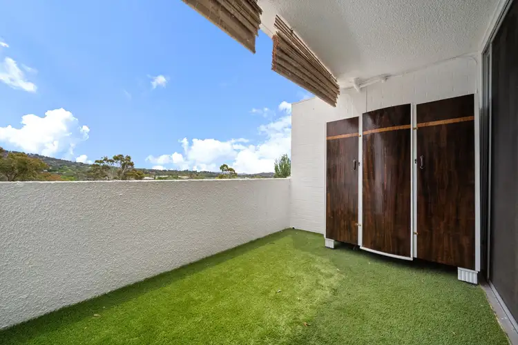 Sixth view of Homely apartment listing, 19/4 Wilkins Street, Mawson ACT 2607