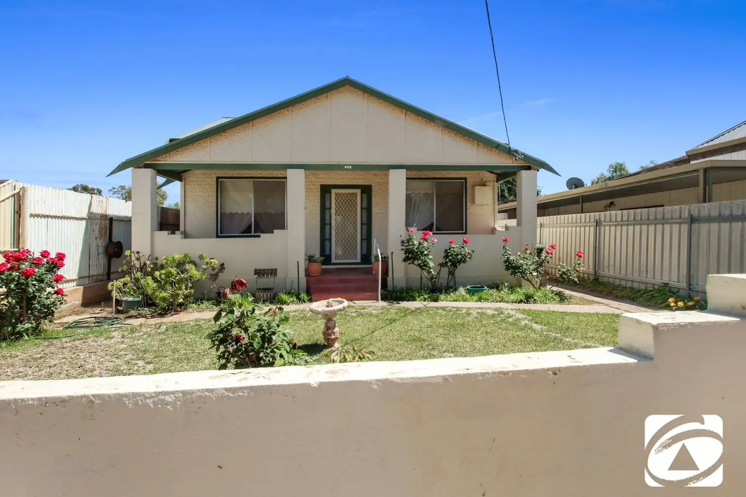 Main view of Homely house listing, 692 Blende Street, Broken Hill NSW 2880