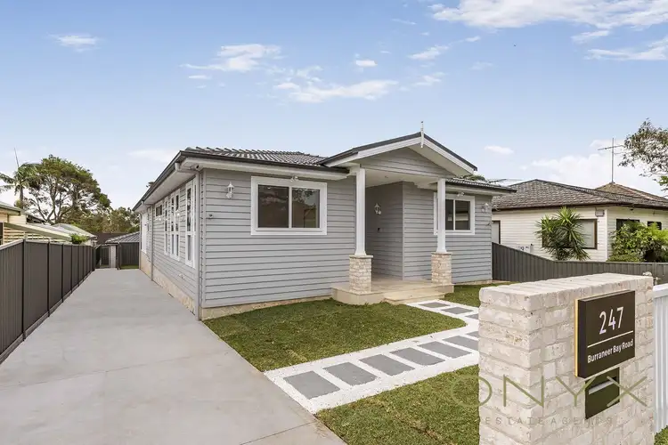 247 Burraneer Bay Road, Caringbah South NSW 2229