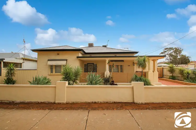 244 Hebbard Street, Broken Hill NSW 2880