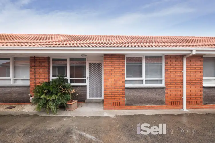 3/40 Albert Avenue, Springvale VIC 3171