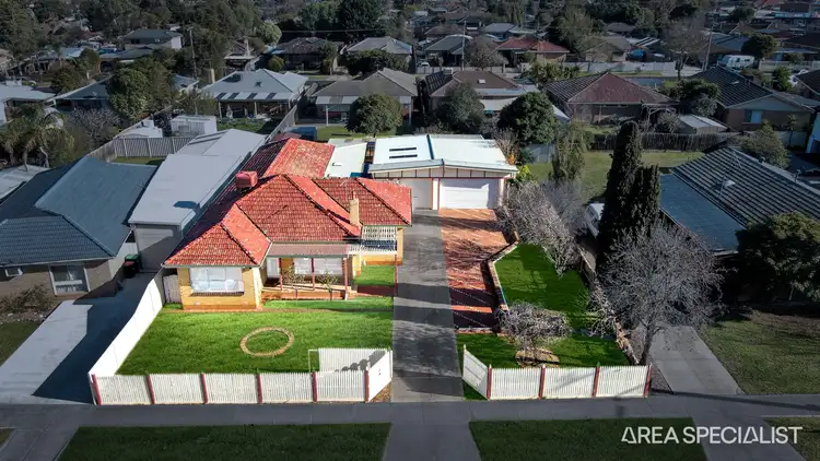 49 Oneills Road, Melton VIC 3337
