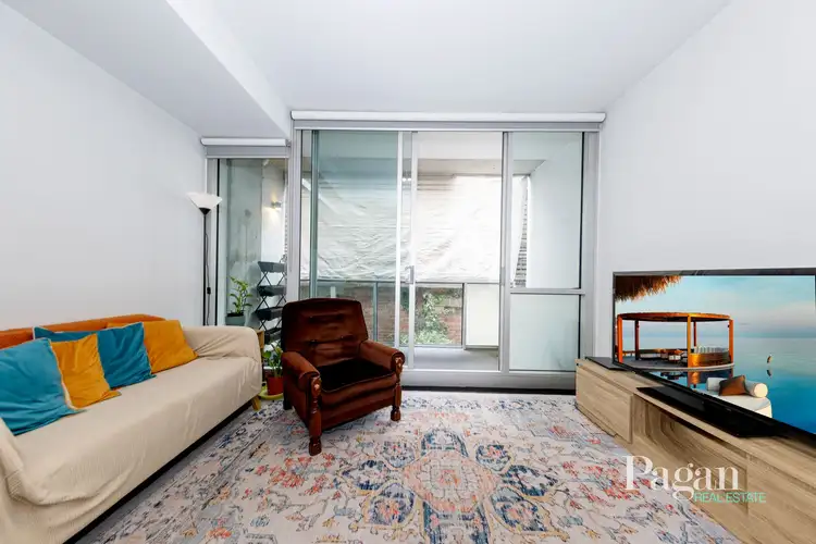 108/4 Bik Lane, Fitzroy North VIC 3068