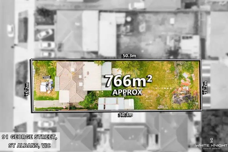91 George Street, St Albans VIC 3021