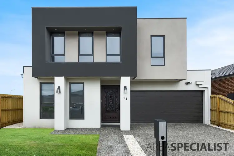14 Dalmatian Street, Cranbourne East VIC 3977