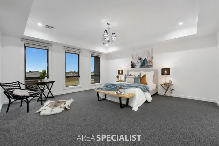 Second view of Homely house listing, 14 Dalmatian Street, Cranbourne East VIC 3977