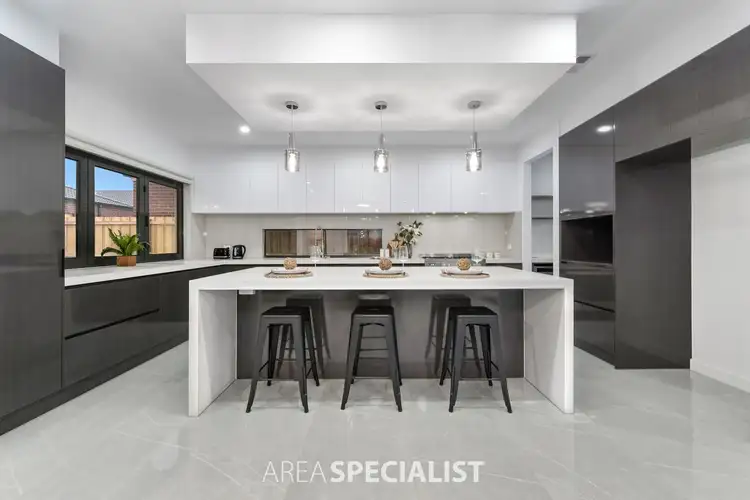 Fifth view of Homely house listing, 14 Dalmatian Street, Cranbourne East VIC 3977