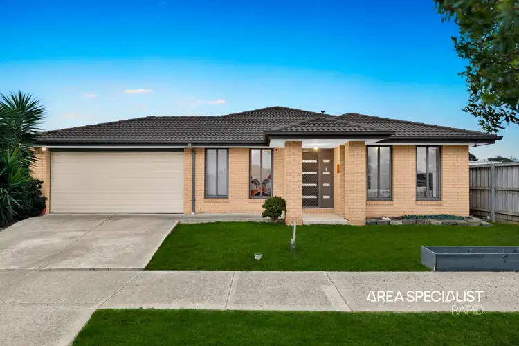 14 Alder Way, Cranbourne VIC 3977