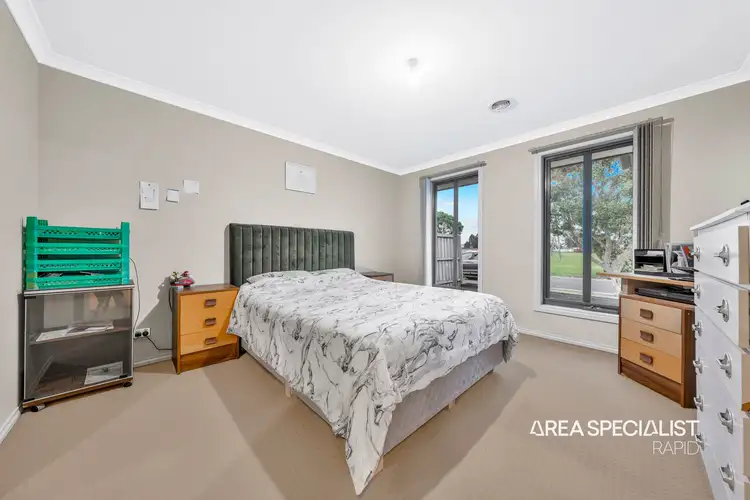 Third view of Homely house listing, 14 Alder Way, Cranbourne VIC 3977