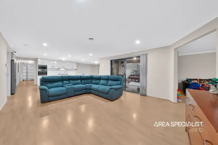 Fifth view of Homely house listing, 14 Alder Way, Cranbourne VIC 3977
