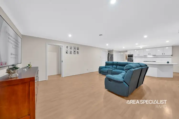 Sixth view of Homely house listing, 14 Alder Way, Cranbourne VIC 3977