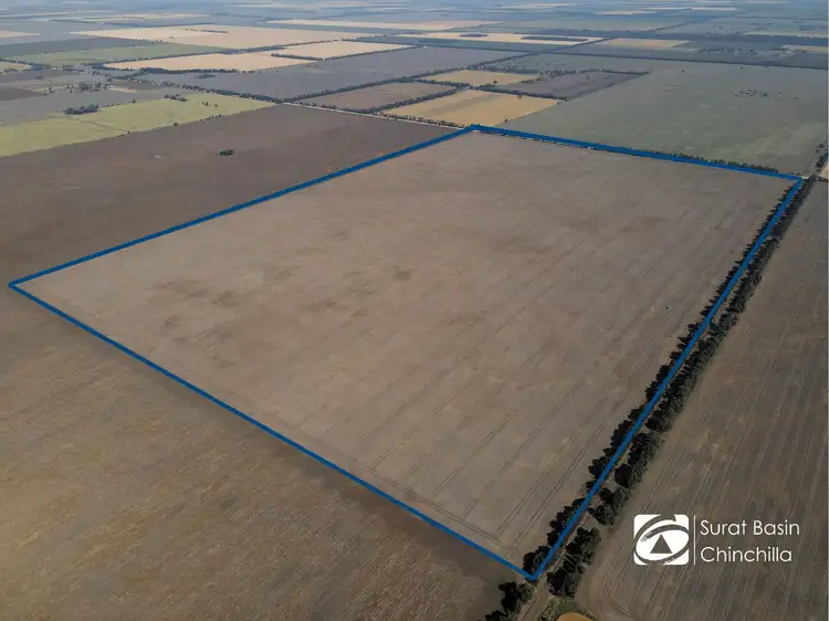 1724 Lower Jinghi Road, Canaga QLD 4413