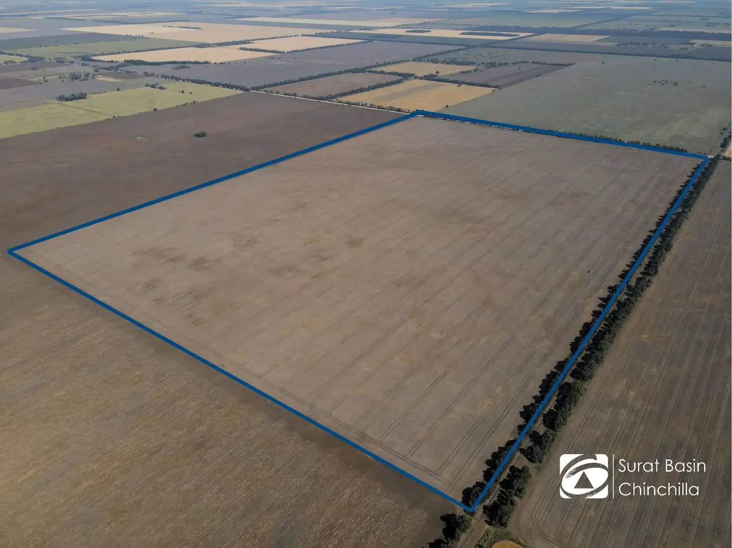 Main view of Homely rural property listing, 1724 Lower Jinghi Road, Canaga QLD 4413