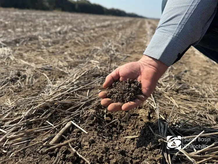 Second view of Homely rural property listing, 1724 Lower Jinghi Road, Canaga QLD 4413