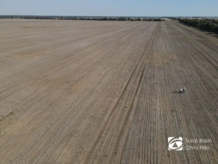 Third view of Homely rural property listing, 1724 Lower Jinghi Road, Canaga QLD 4413