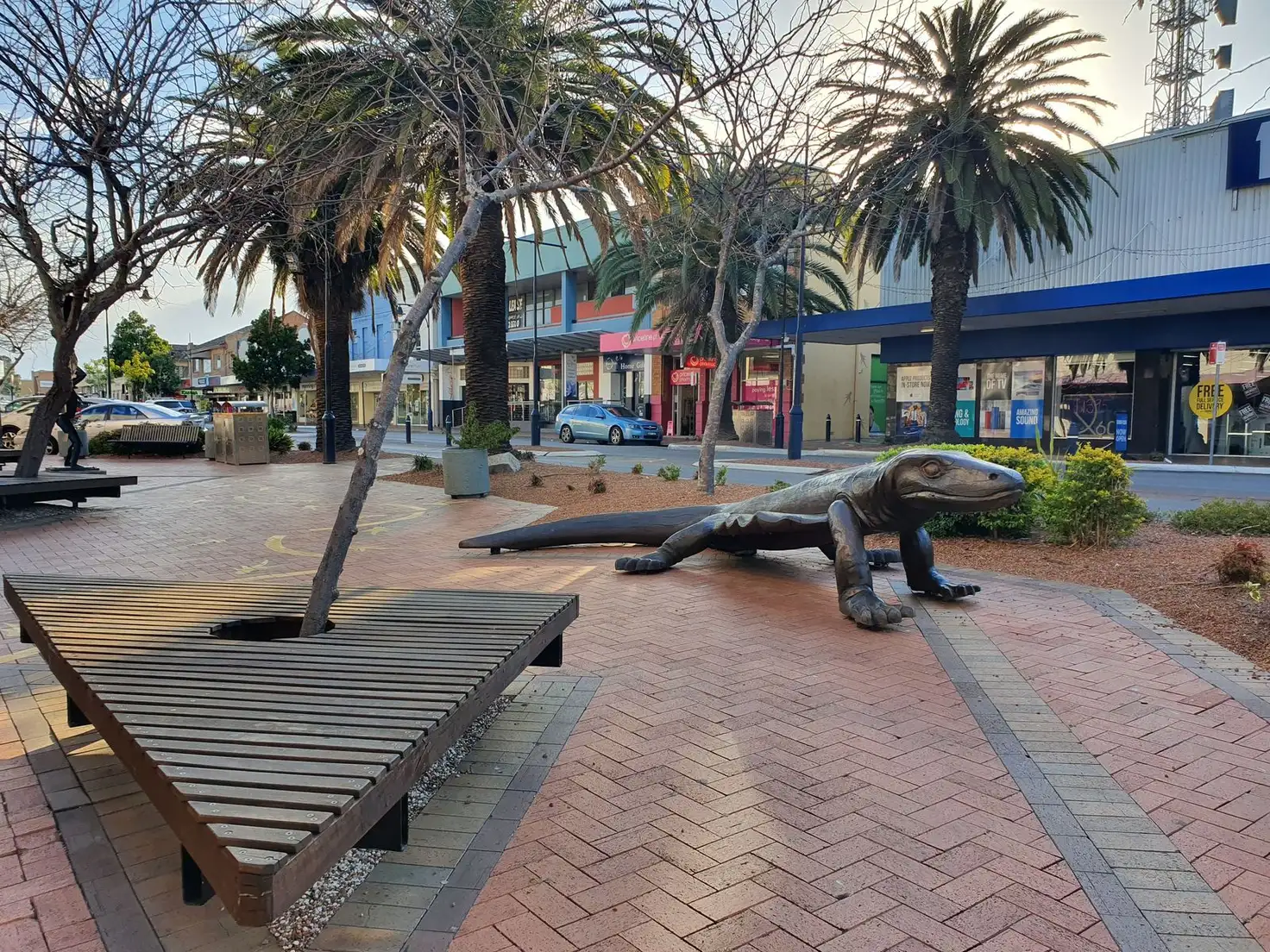 Main view of Homely flat listing, 2/182 Victoria Street, Taree NSW 2430