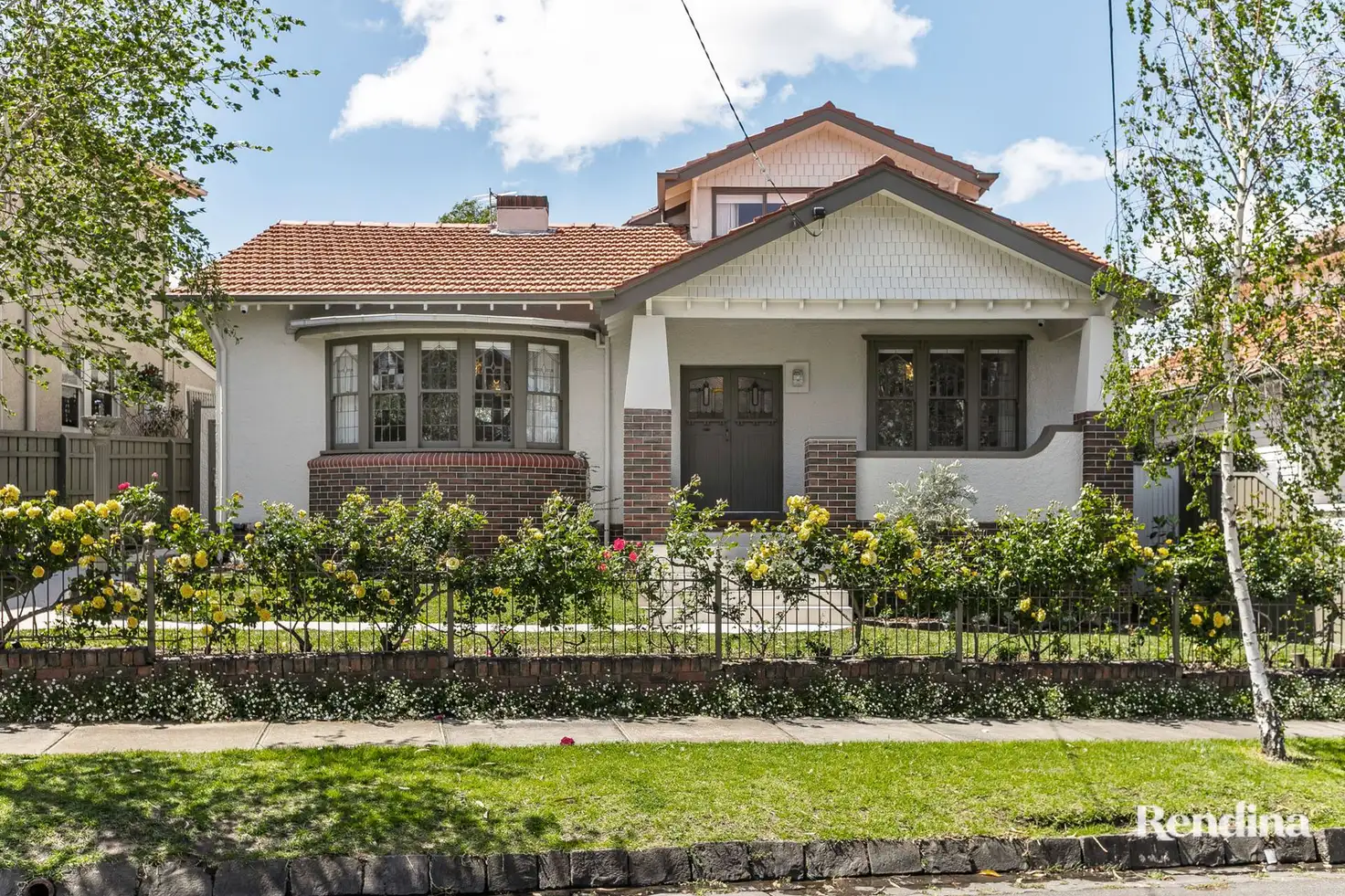 Main view of Homely house listing, 11 Park Crescent, Moonee Ponds VIC 3039