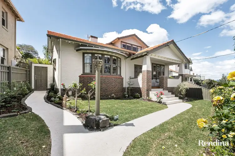 Second view of Homely house listing, 11 Park Crescent, Moonee Ponds VIC 3039