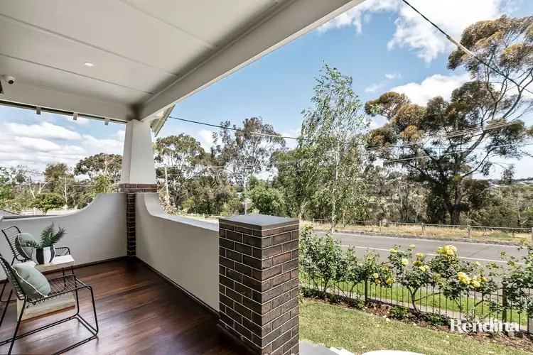 Third view of Homely house listing, 11 Park Crescent, Moonee Ponds VIC 3039