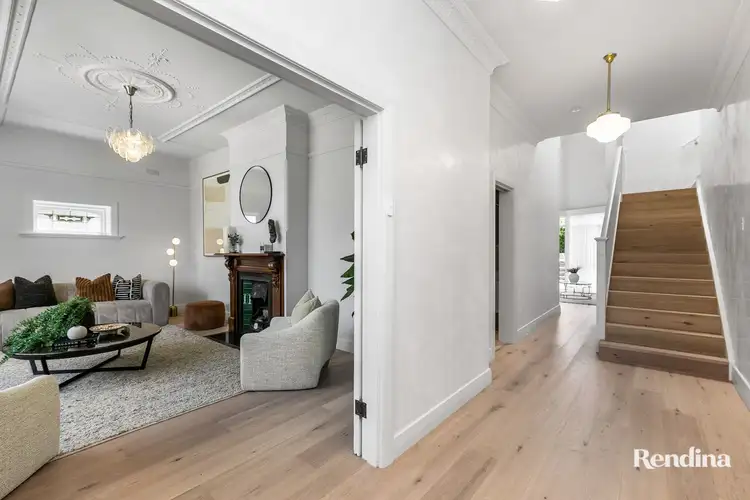 Fourth view of Homely house listing, 11 Park Crescent, Moonee Ponds VIC 3039