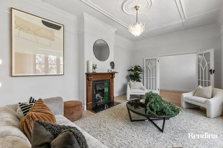 Fifth view of Homely house listing, 11 Park Crescent, Moonee Ponds VIC 3039