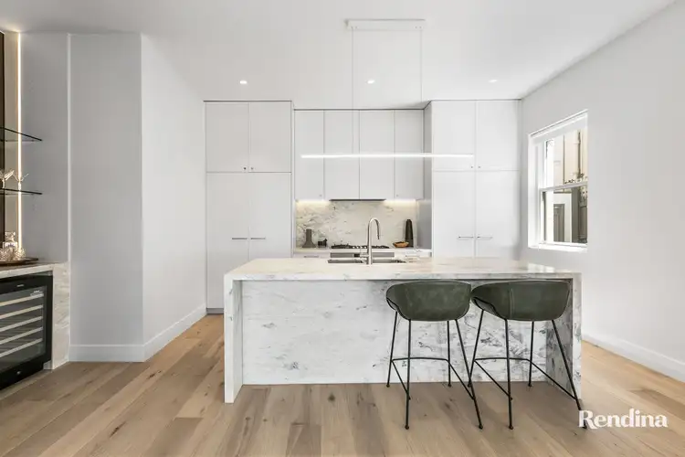 Sixth view of Homely house listing, 11 Park Crescent, Moonee Ponds VIC 3039