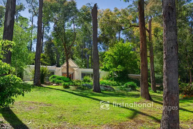 Second view of Homely house listing, 40 Fern Glade Drive, Emerald VIC 3782