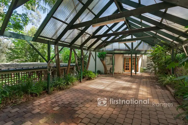 Third view of Homely house listing, 40 Fern Glade Drive, Emerald VIC 3782