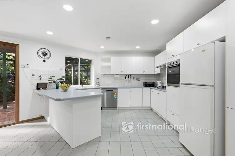 Fourth view of Homely house listing, 40 Fern Glade Drive, Emerald VIC 3782