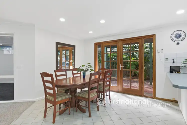 Fifth view of Homely house listing, 40 Fern Glade Drive, Emerald VIC 3782