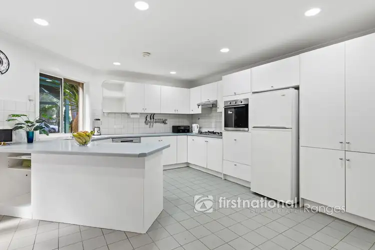 Sixth view of Homely house listing, 40 Fern Glade Drive, Emerald VIC 3782