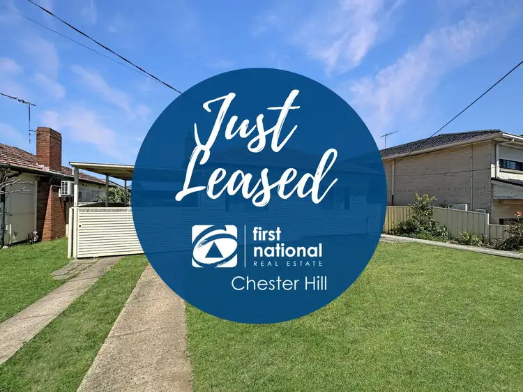 12 Allowrie Road, Villawood NSW 2163